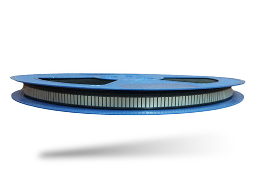 貼片鎳片10x3x0.3mm